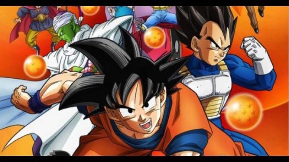 ¡Adiós Gokú!, Dragon Ball  dejará de emitirse en marzo