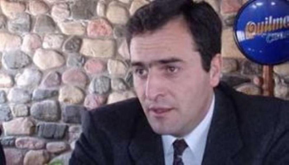 Encuentran cráneo que podría ser de una argentina desaparecida en 2011
