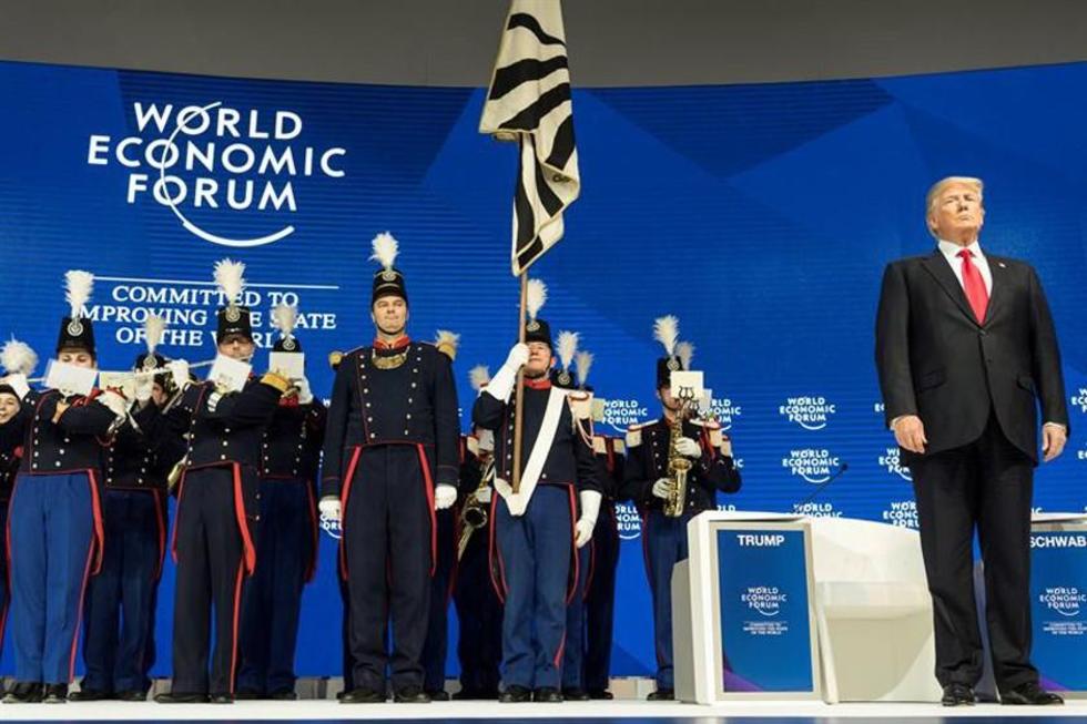 Foro augura un buen momento económico para las naciones