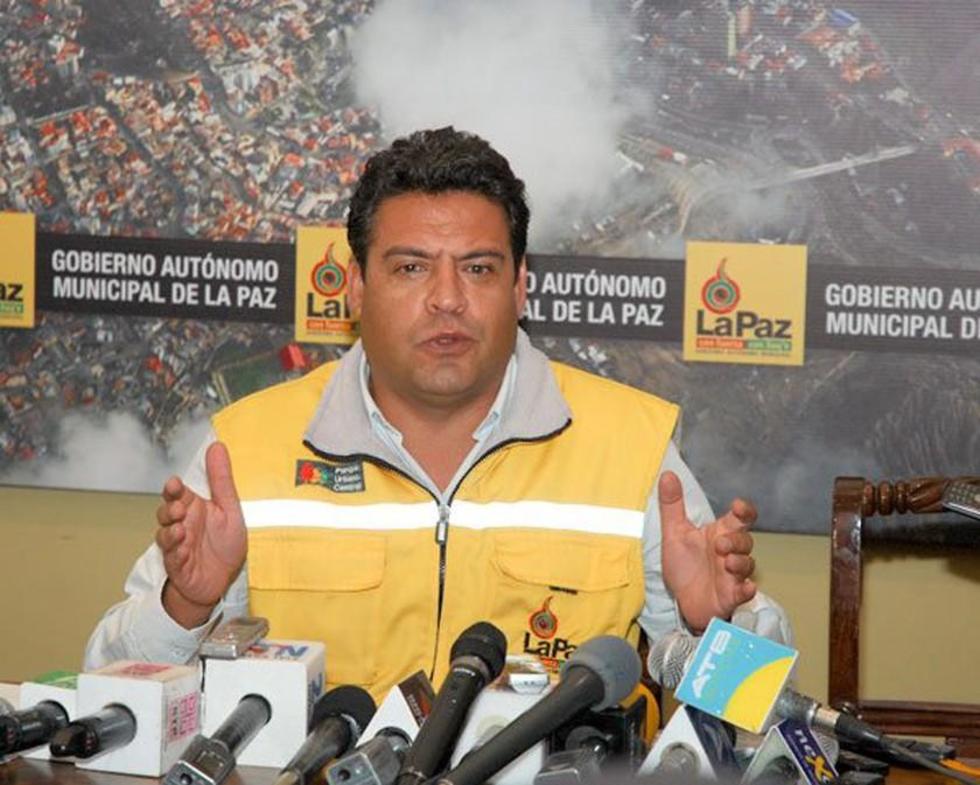 Alcalde Luis Revilla convoca a los transportistas a dialogar