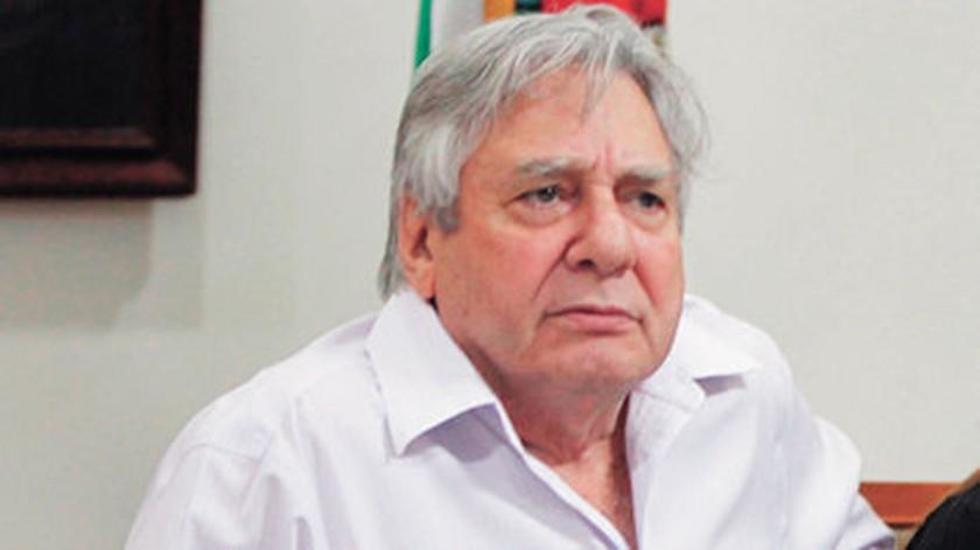 Alcalde de Santa Cruz pide disculpas a los gremialistas
