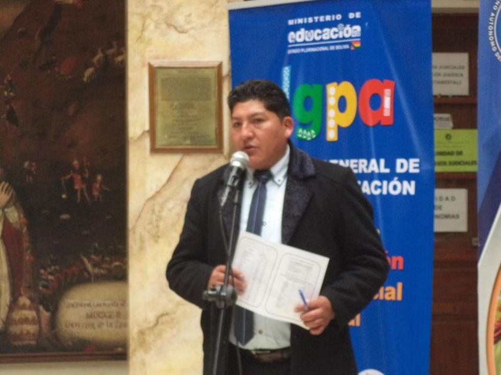 Gobernación concientiza a municipios en educación