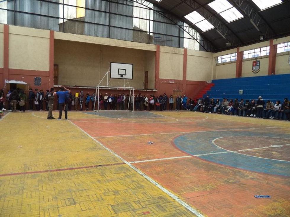 Vuelve costo anterior para trámites en la UATF 