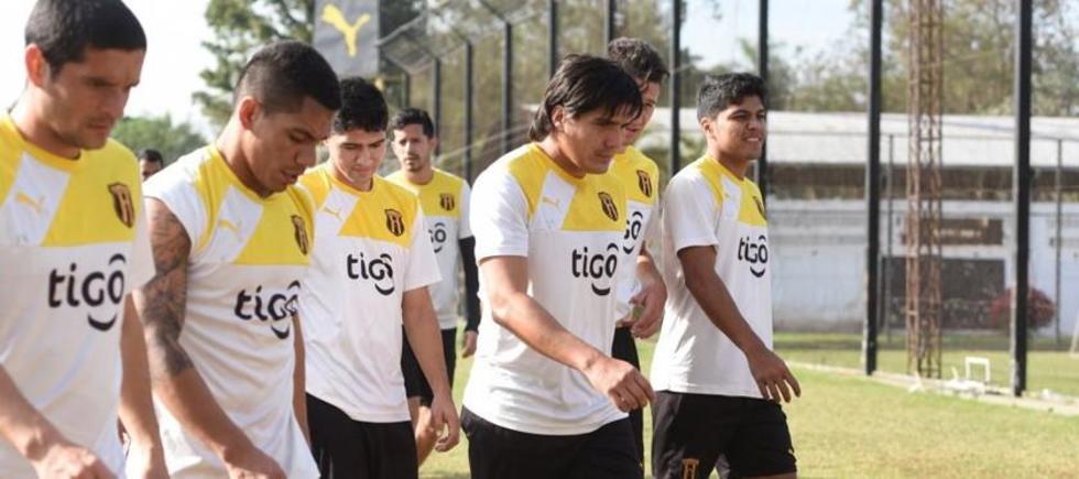 Guaraní pondrá a prueba a Carabobo en el “Metropolitano” de Mérida