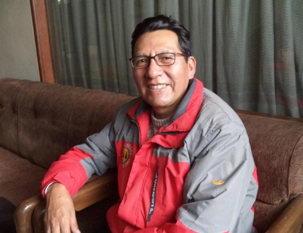 Walter Pérez y Noel Barrancos ganan concurso musical Apolinar Camacho