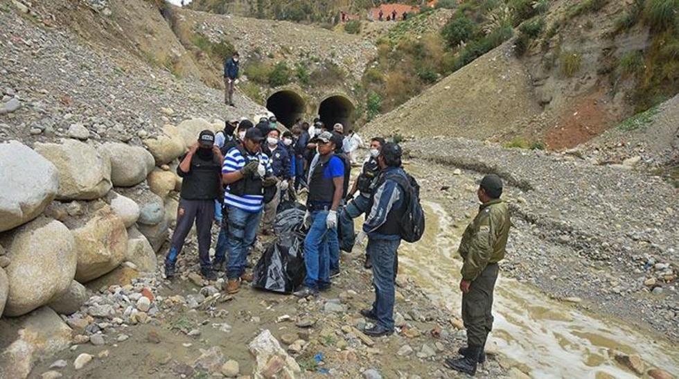 Familiares de Cañisaire y Bellot piden garantías ante posible represalia