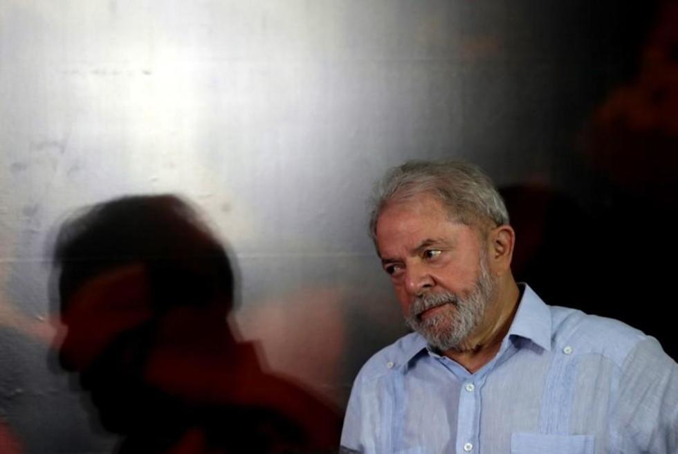 Justicia de Brasil niega recurso para evitar la reclusión de Lula