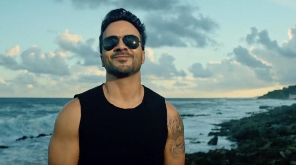 Despacito en Chino arrasa las redes sociales en Oriente