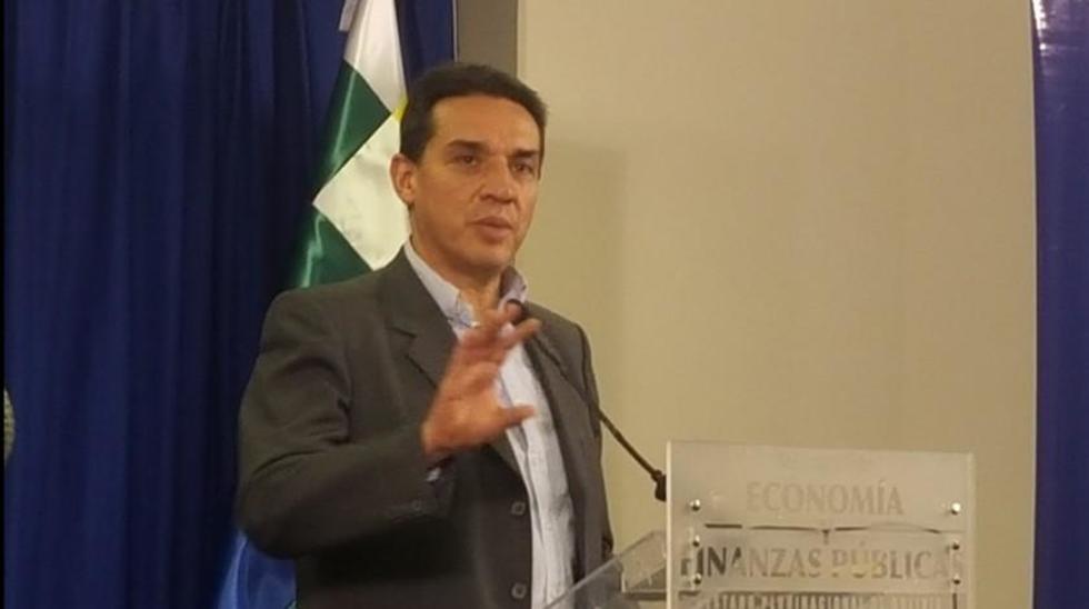 Guillén calcula que el precio del barril de petróleo se sentirá desde marzo 