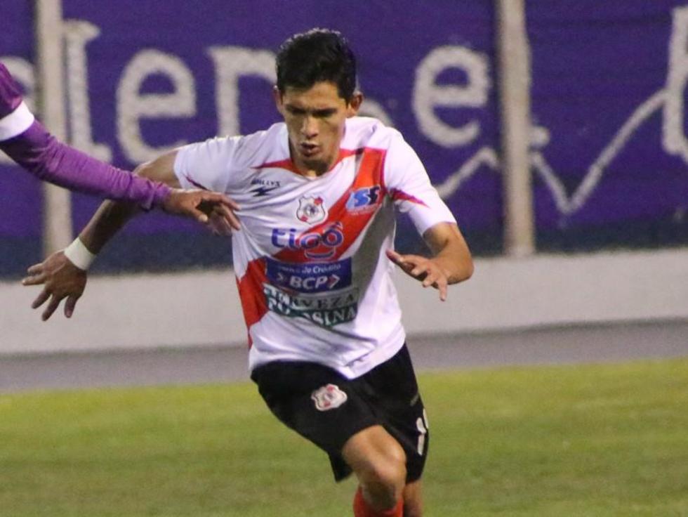 Pérez es convocado a la Verde 