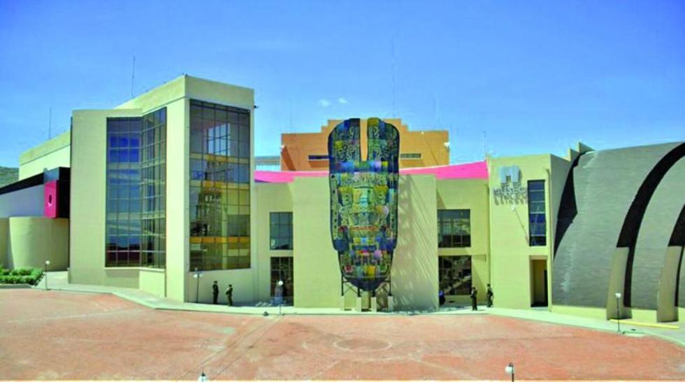 El museo de la Revolución de Orinoca recibió 17.000 visitantes en un año