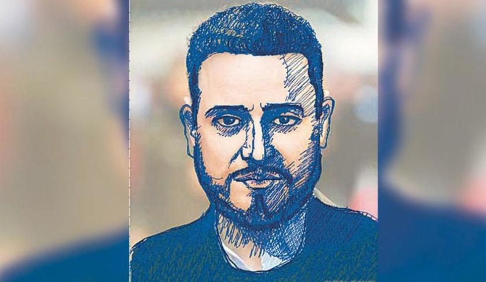 Descartan robo al abogado asesinado y buscan al sospechoso en Colombia
