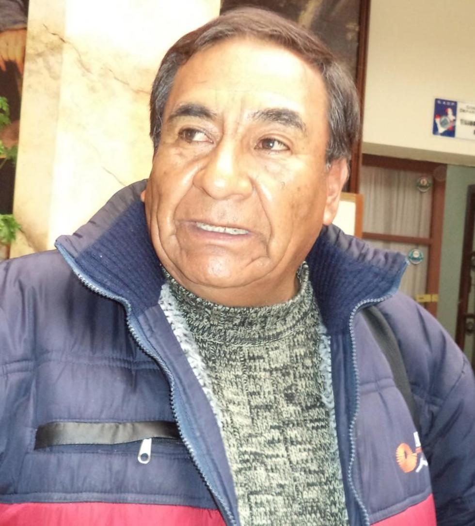 Derrumbes  aíslan a varias comunidades en Atocha