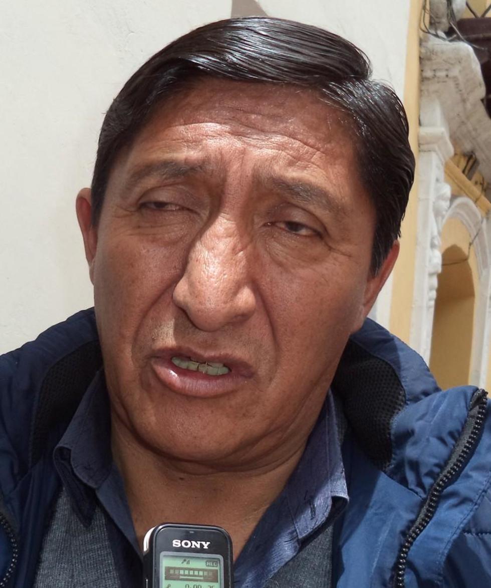 Transporte pide limpiar los caminos hacia el sur