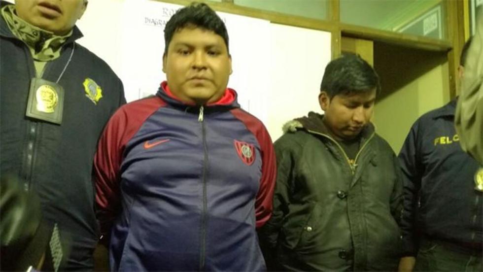 Banda fingía violaciones para cometer asaltos en El Alto