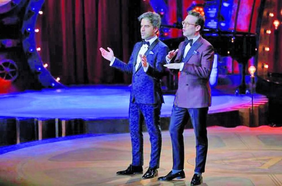 Se cumple gala 32 de Premios Goya