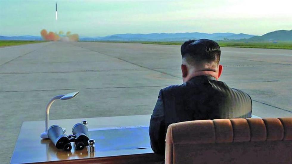 Rusia alerta que EE.UU. puede provocar carrera armamentista