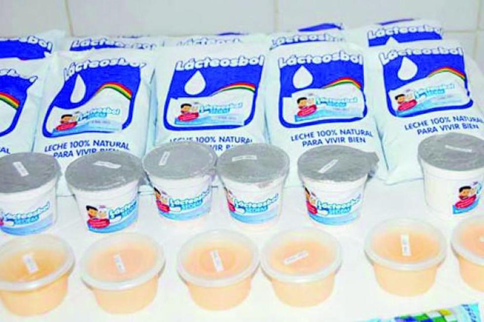 El desayuno escolar será distribuido desde hoy