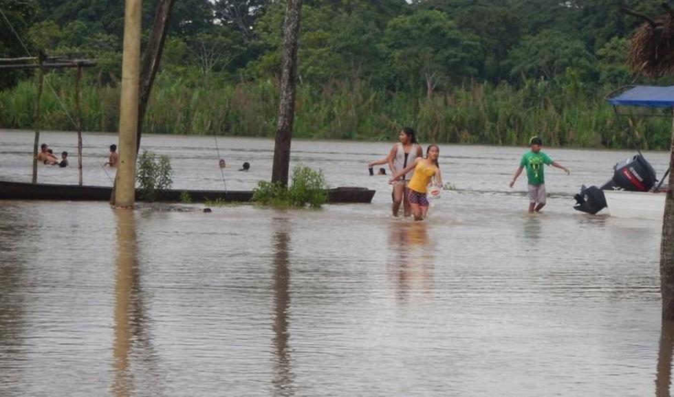 Piden que Plan de Contingencias y COE se activen ante las lluvias 