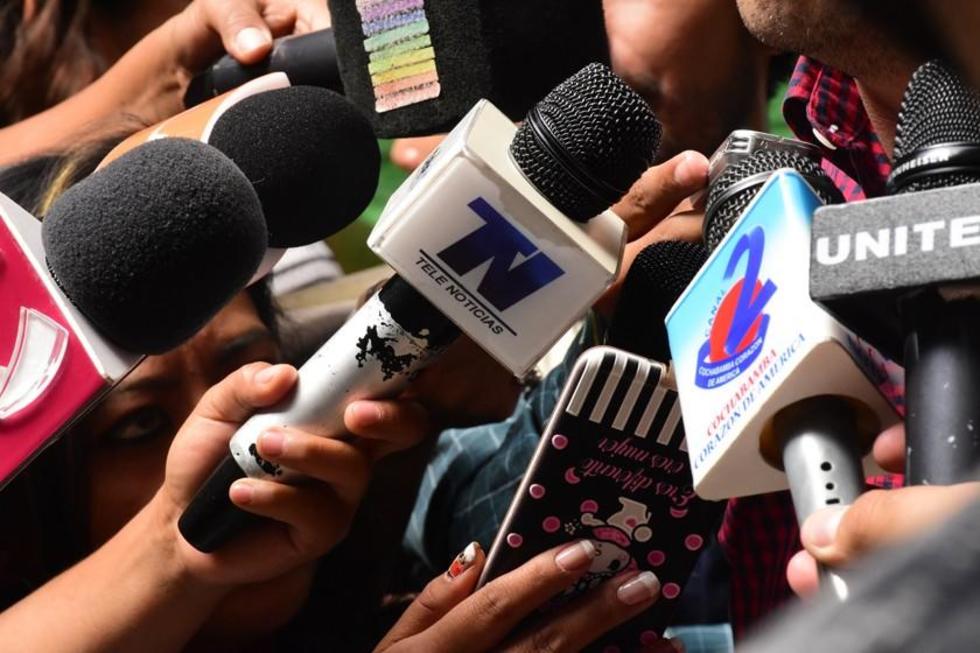 Tribunal de Ética Periodística asume sus funciones hoy