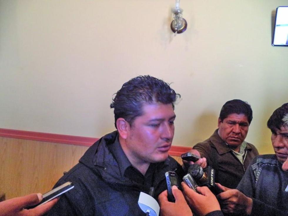 Soliciarán actualizar datos de proyectos