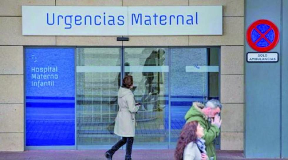 Niña boliviana de once años da a luz a bebé de su hermano en España