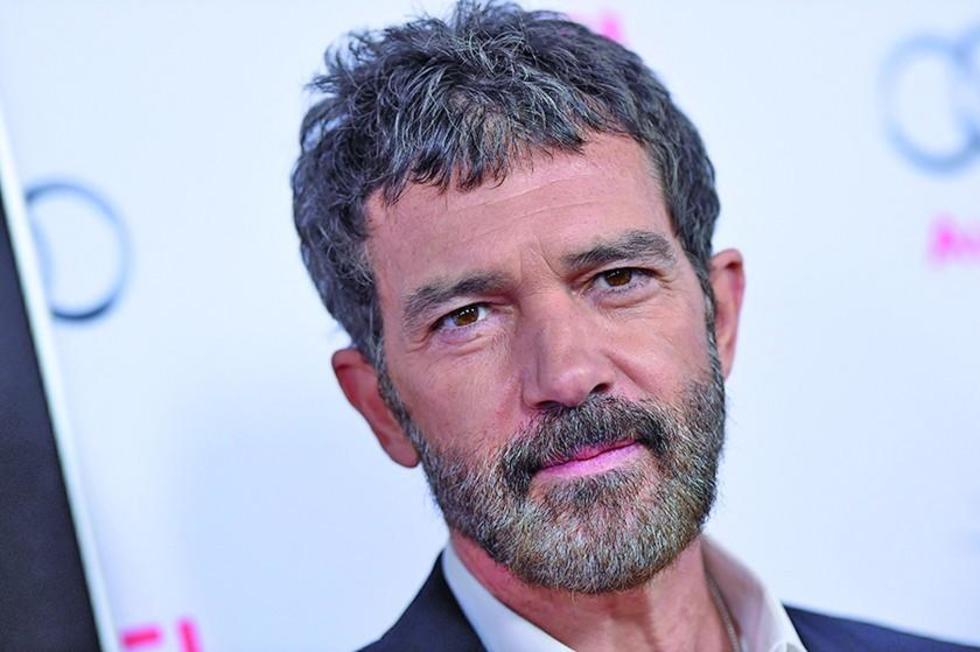 Antonio Banderas se une a  cinta sobre Doctor Dolittle