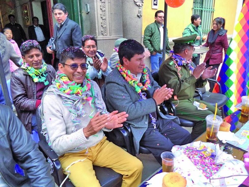Lanzan el alegre carnaval Betanceño e invitan a vivir programa de festejos