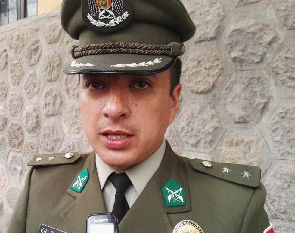 La Alcaldía controlará fiestas populares