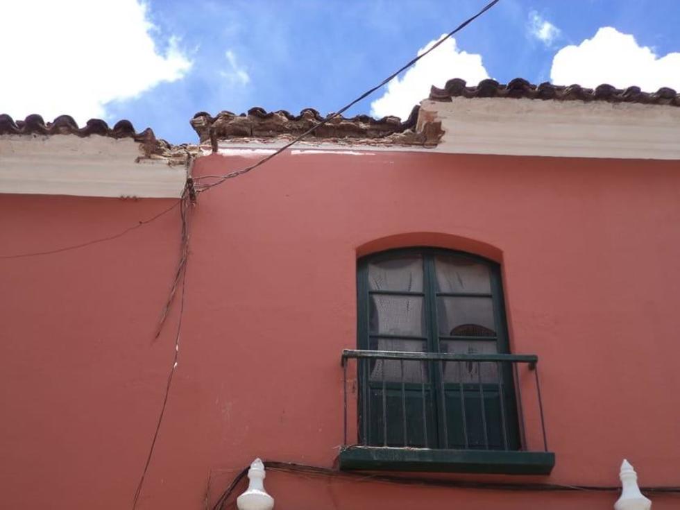 Piden valorar el patrimonio local