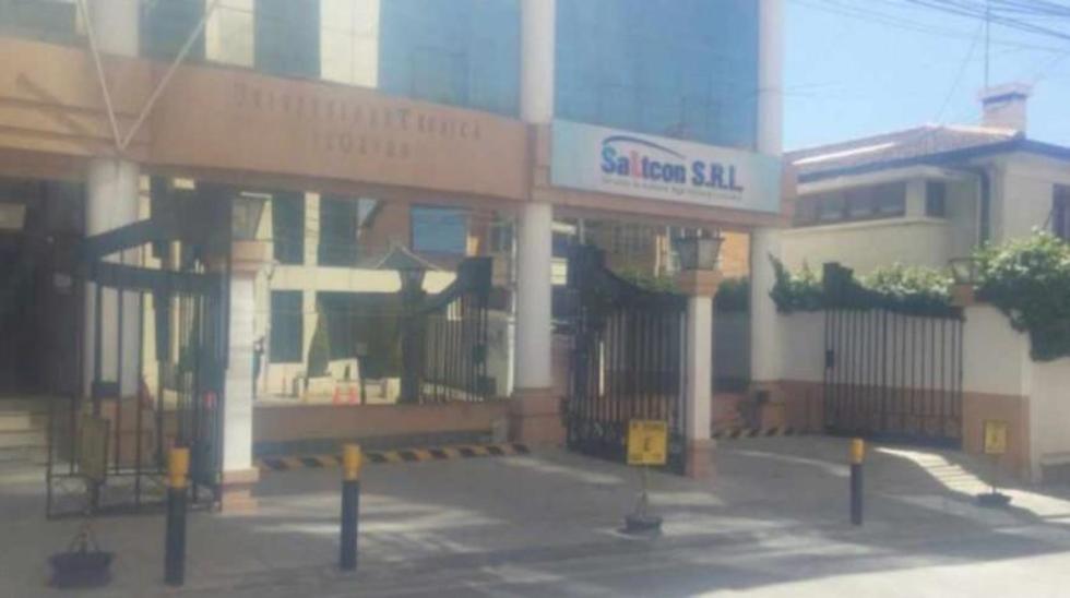 Envían a prisión al abogado de Pari en el caso Desfalco