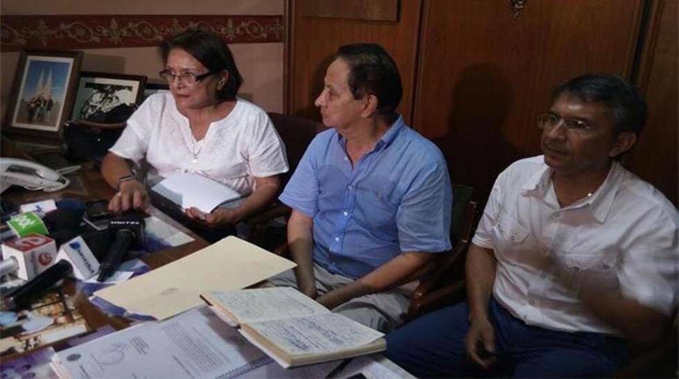 Informe del IDIF señala que un policía disparó a Ana Lorena Tórrez