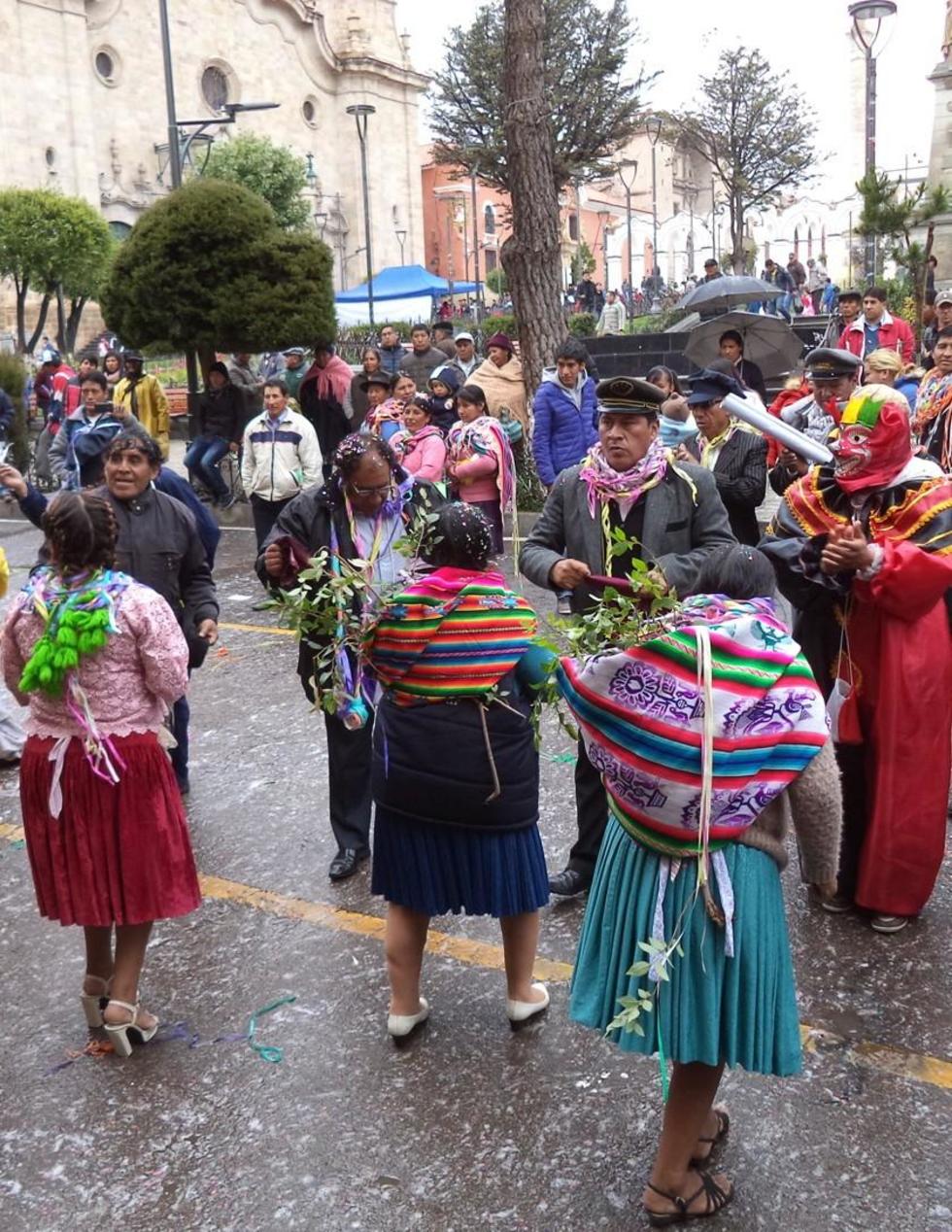 Lanzan la décima versión del Corso Ciudad de Plata