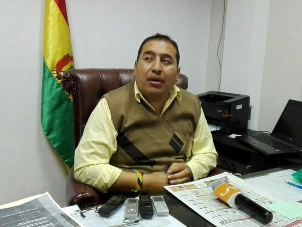 Presentarán demanda ante la CIDH para anular el fallo de la reelección