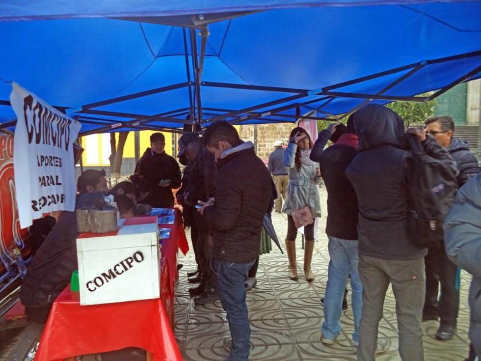 Pretenden revocar a 35 de 331 autoridades electas el año 2015