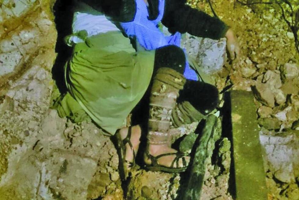 Imputan por feminicidio al hombre que mató a su mujer