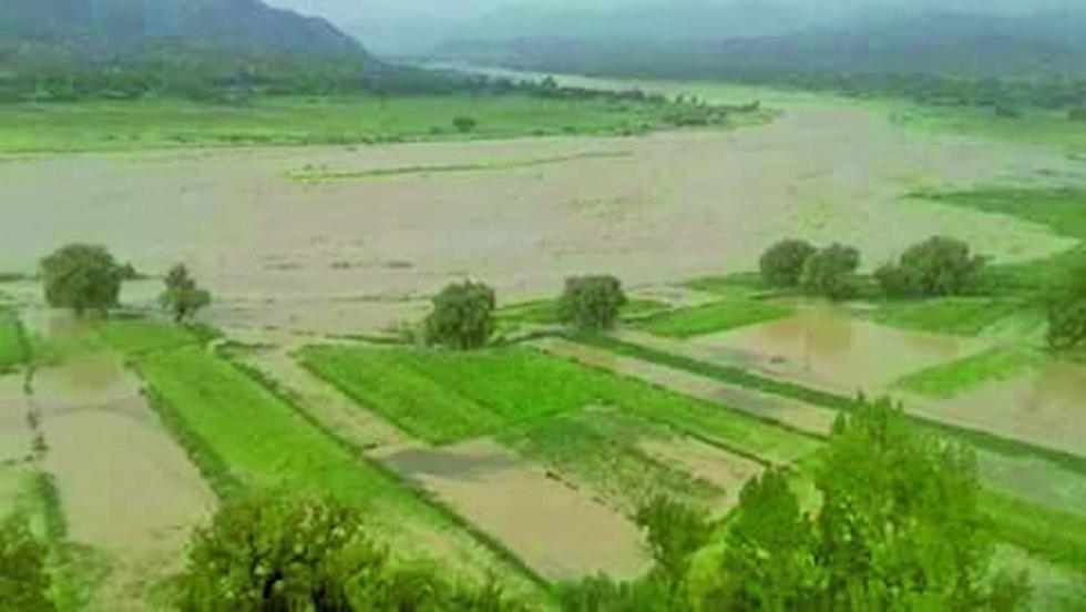 Prevén desabastecimiento de alimentos por inundaciones