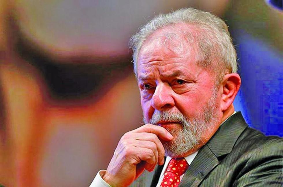 El pleno del Supremo en Brasil decidirá sobre la prisión de Lula 