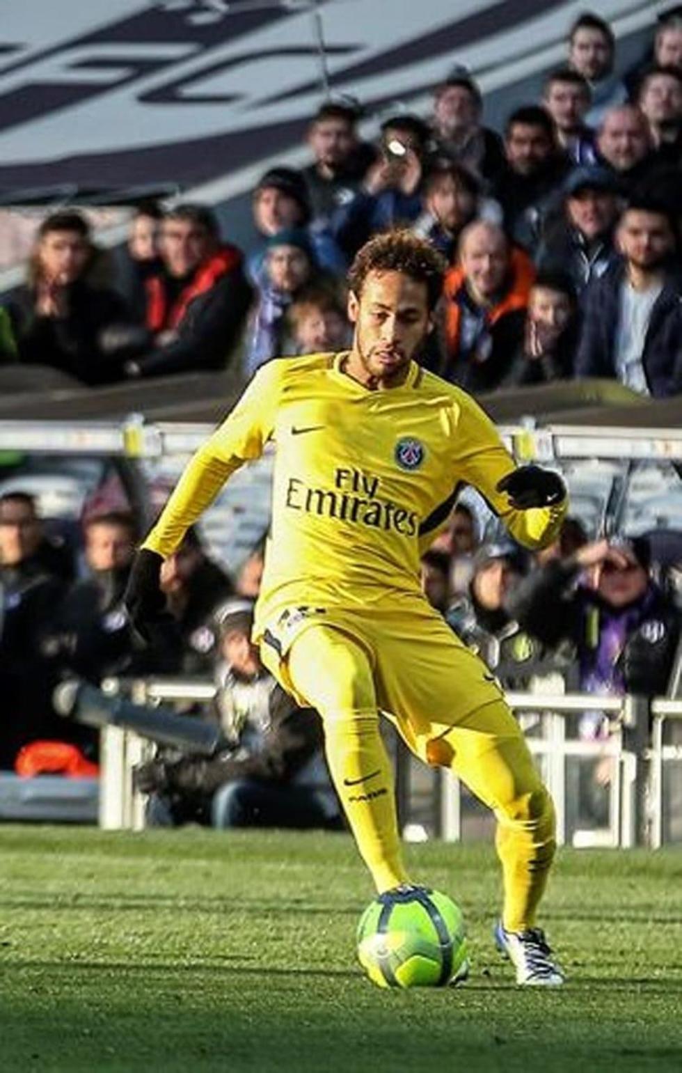 PSG vence por la mínima diferencia a Tolosa
