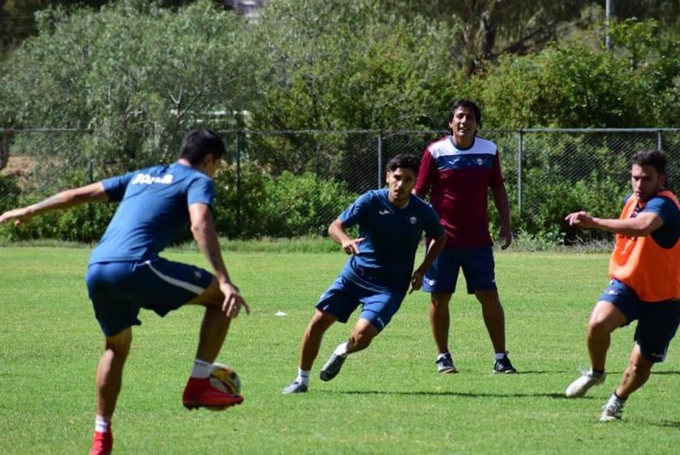 Wilstermann jugará ocho partidos en 23 días 