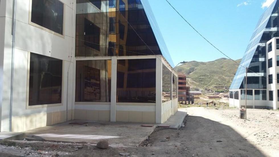 La UATF cierra inscripciones para Ingeniería Comercial el 15 de febrero 