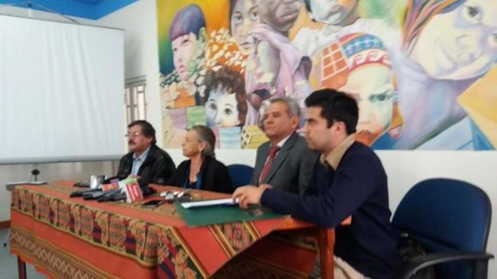 La CIDH admite demanda contra el Estado por incumplir el 21F