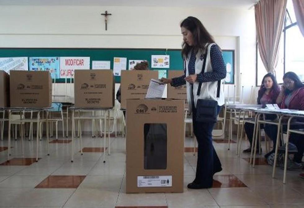 Se desata ola de críticas a la CIDH por caso Ecuador