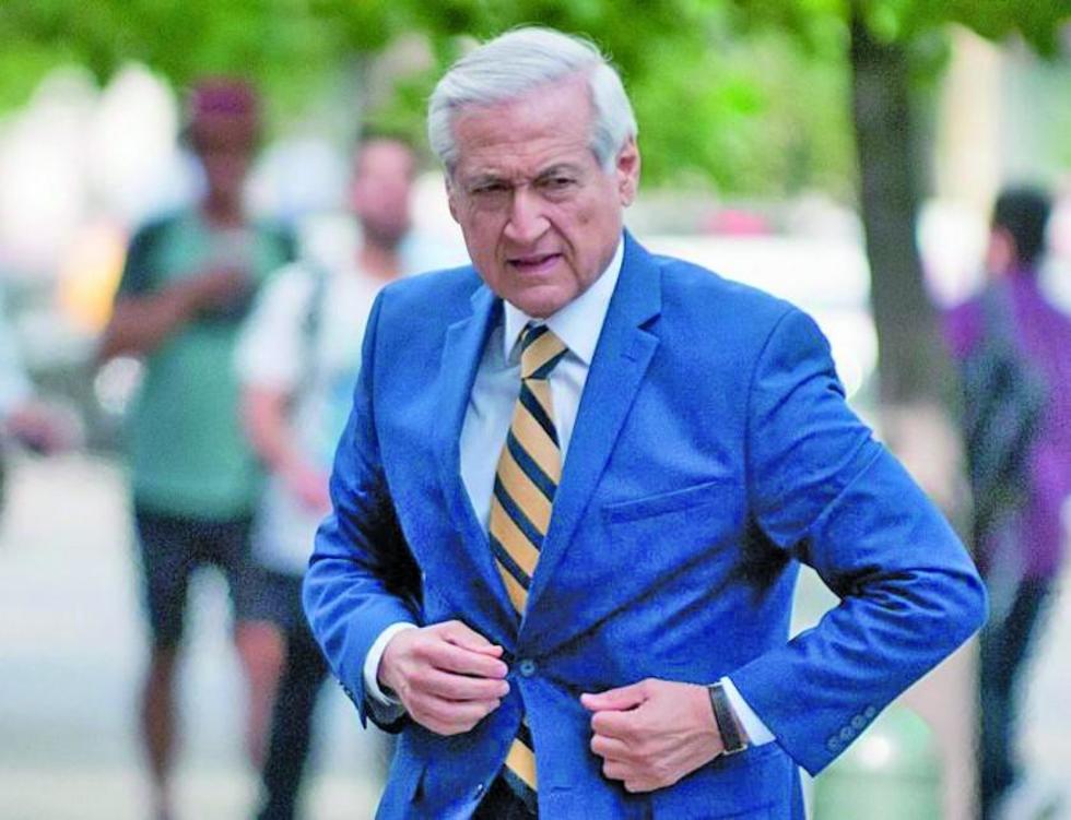 Muñoz: la relación entre Bolivia y Chile no es lo que se muestra en la prensa