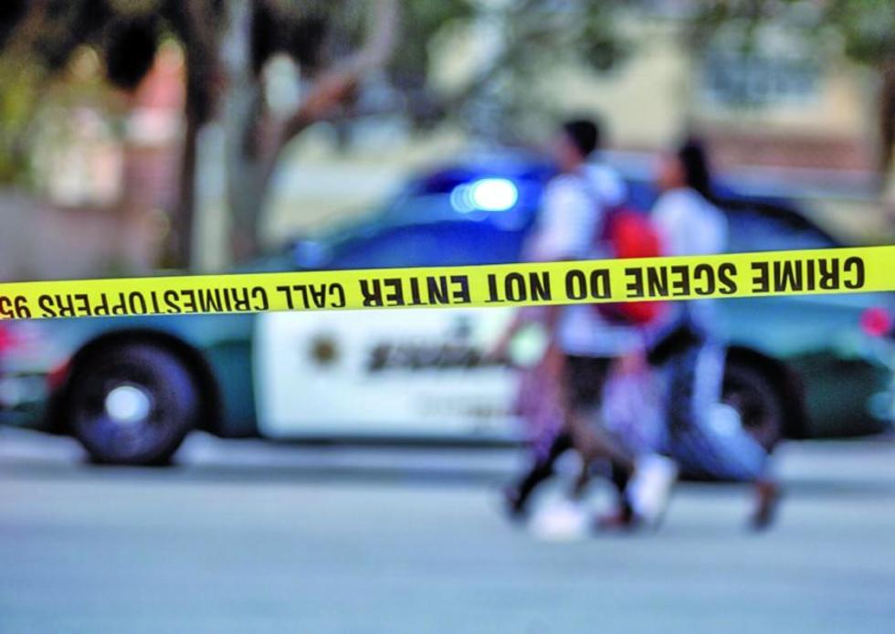 Tiroteo deja 17 personas muertas en escuela de Florida en EE.UU.