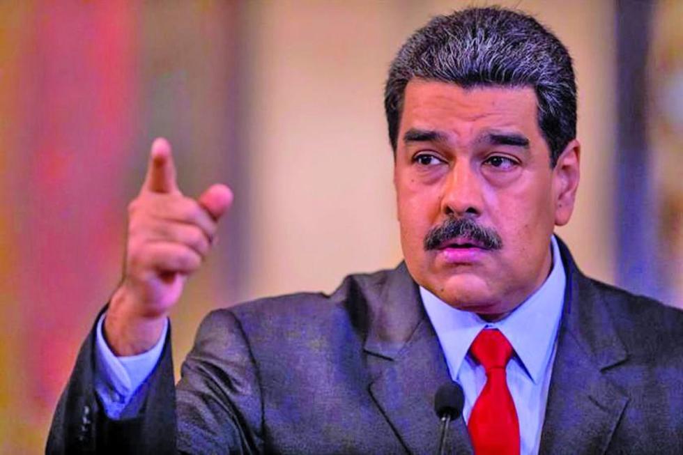 Maduro irá a la Cumbre de las Américas a pesar de rechazo