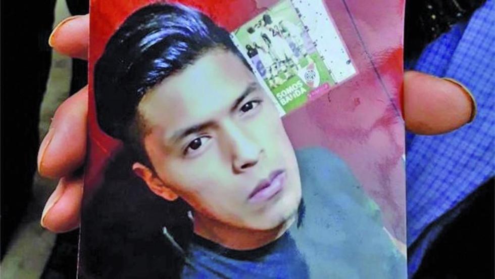 El Alto: piden justicia para un joven que fue asesinado