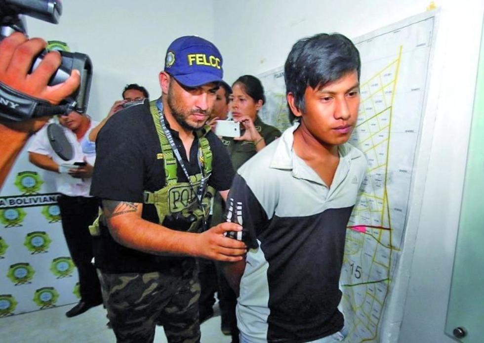 Santa Cruz: Policía resuelve dos crímenes y logra capturar a los autores