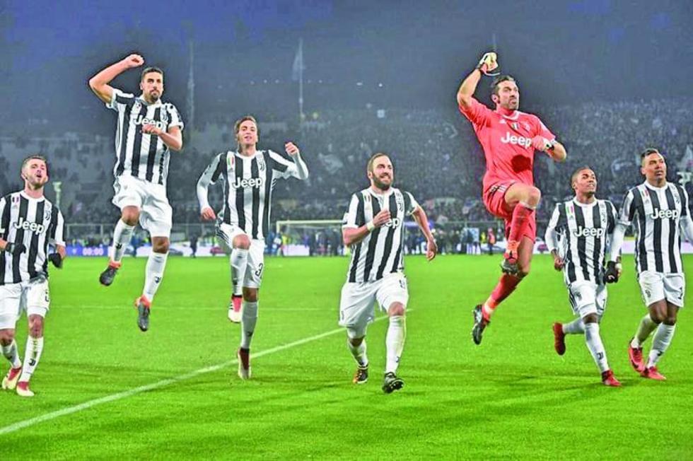 Torino se enfrentará a Juventus en el derbi de Turín en la Serie A italiana