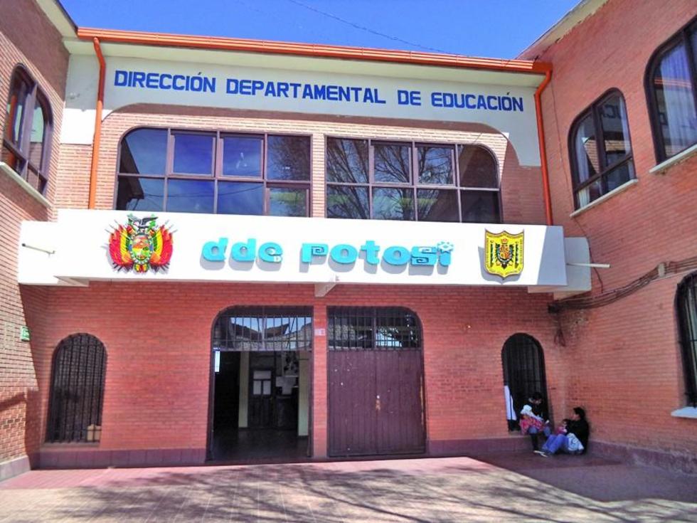 Casi la totalidad de unidades educativas tienen actividades escolares